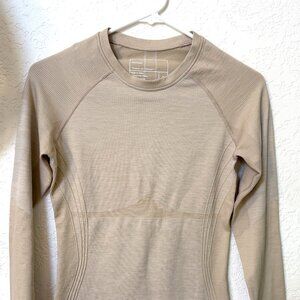 FIGS STAR WARS Mandalorian Seamless Underscrub Size XS NEW SOLD OUT